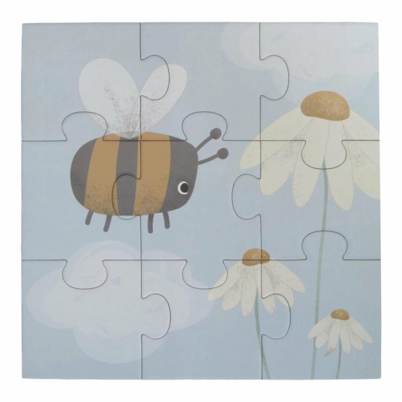 4 In A Box Jigsaw Puzzle – Goose Educational Toys