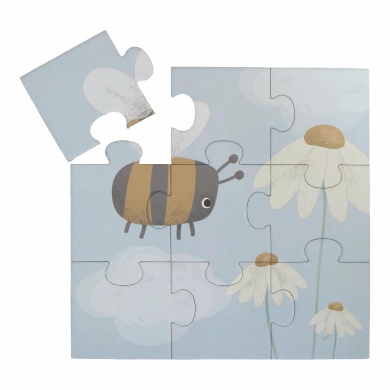 4 In A Box Jigsaw Puzzle – Goose Educational Toys