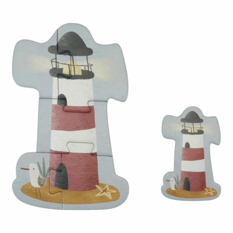 6 In 1 Puzzles – Sailors Bay Fsc Educational Toys