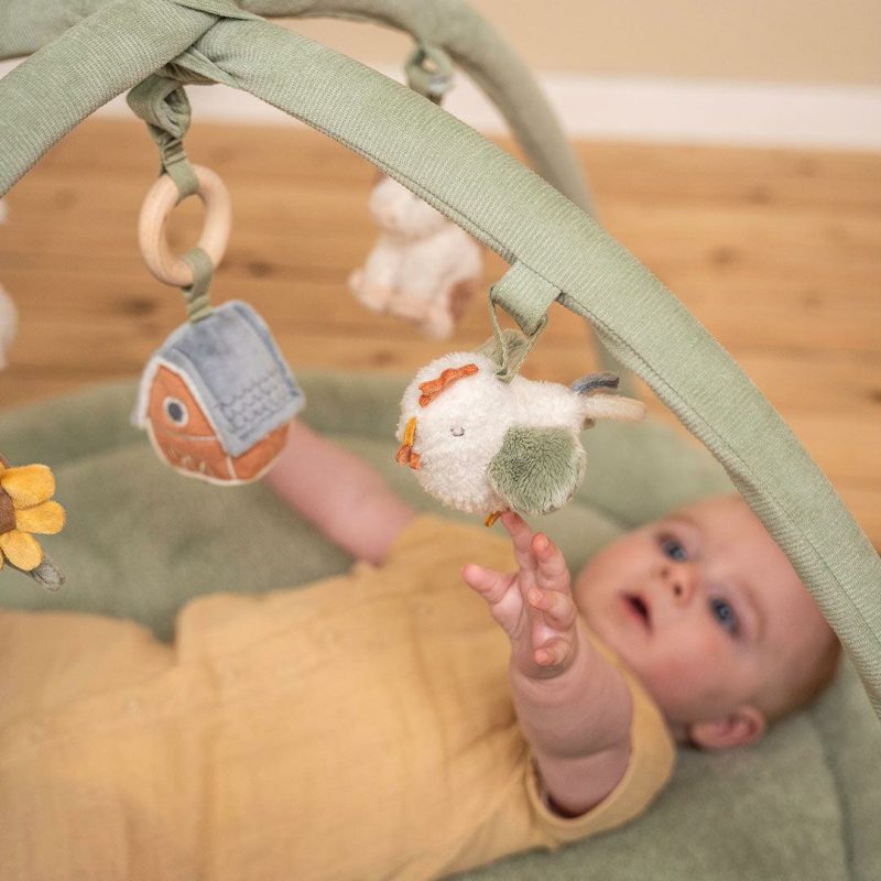 Activity Play Mat – Little Farm Nursery & Baby