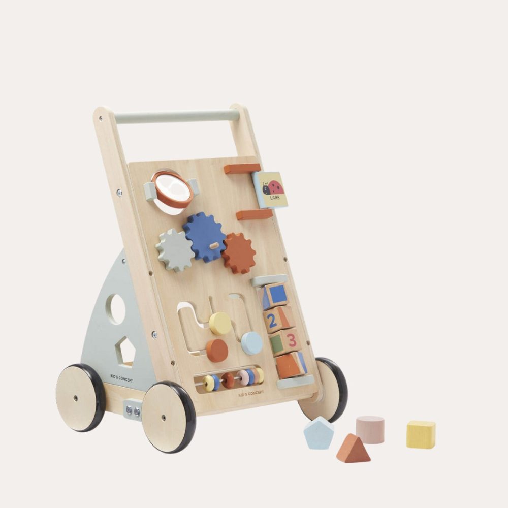 Activity Stroller Imaginative Play