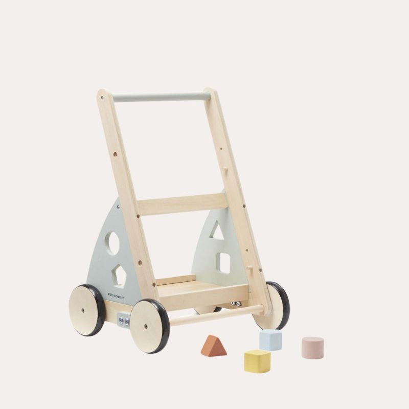 Activity Stroller Imaginative Play