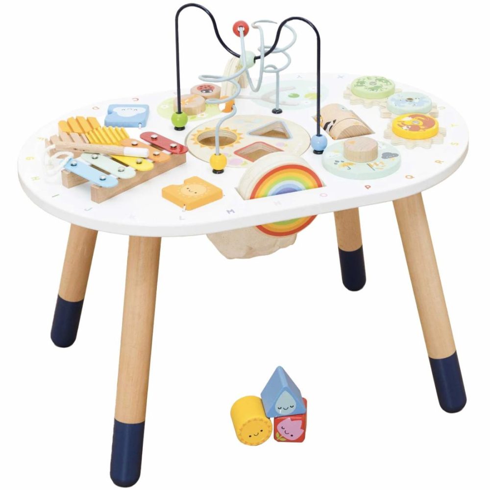 Activity Table Activity Toys