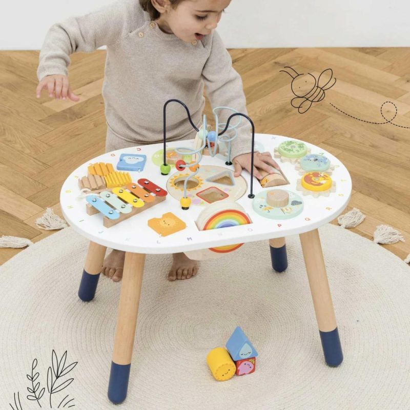 Activity Table Activity Toys