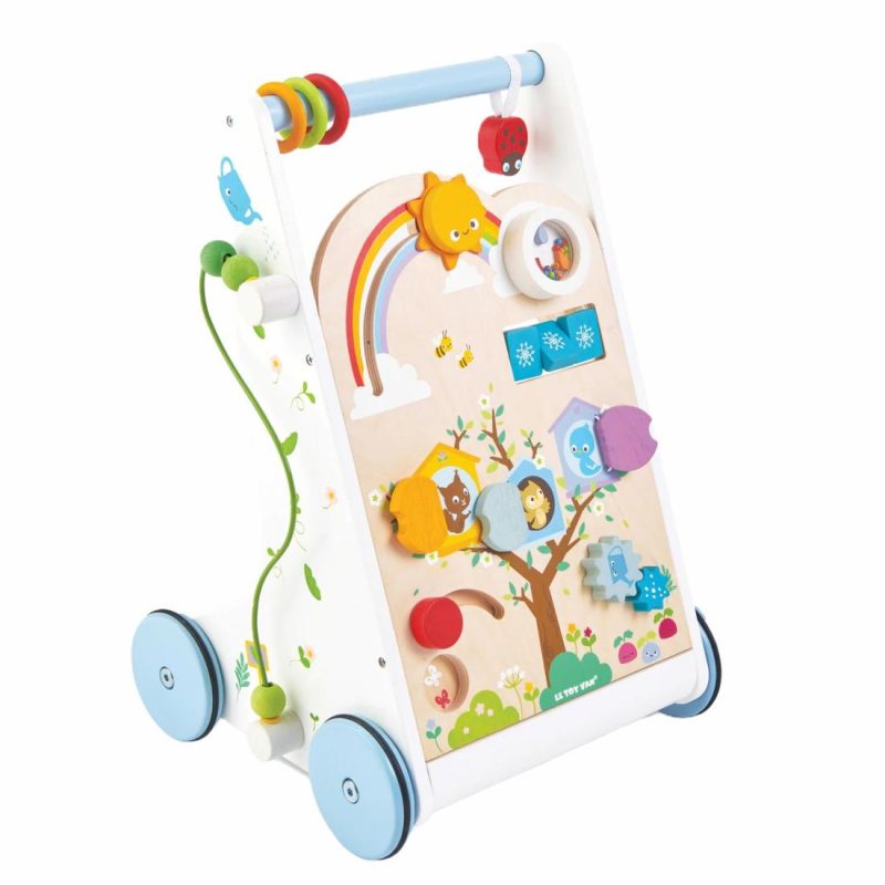 Activity Walker Activity Toys