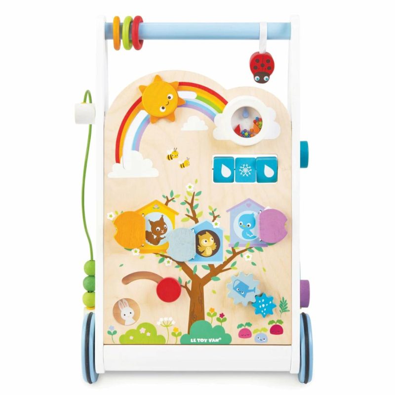 Activity Walker Activity Toys