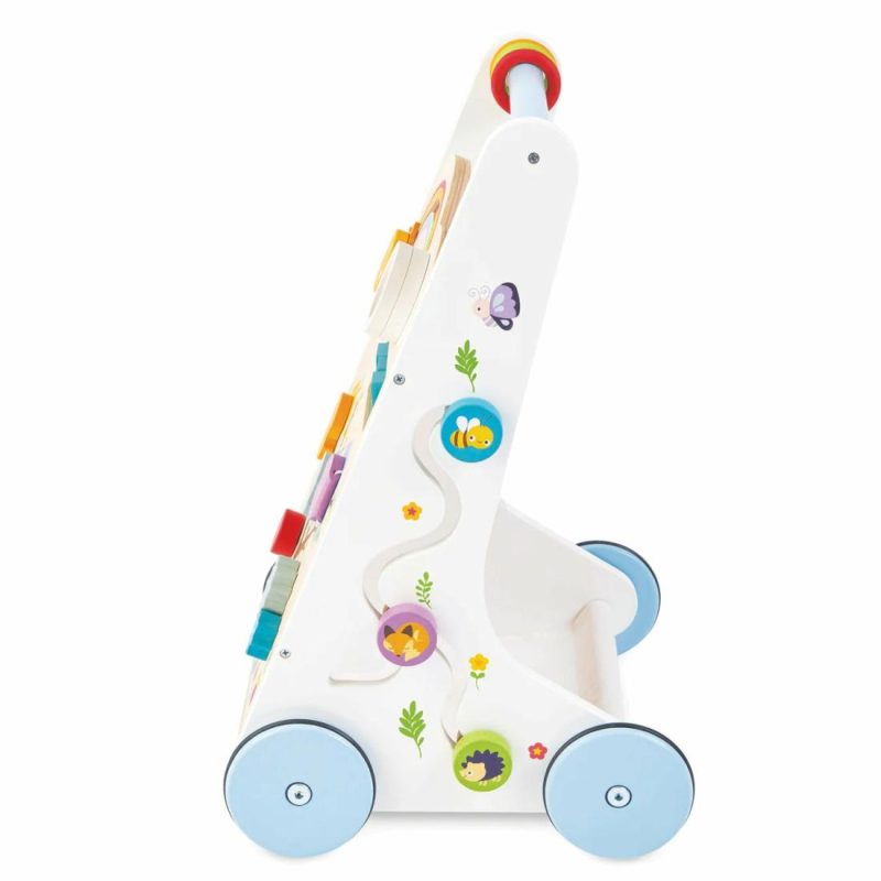 Activity Walker Activity Toys