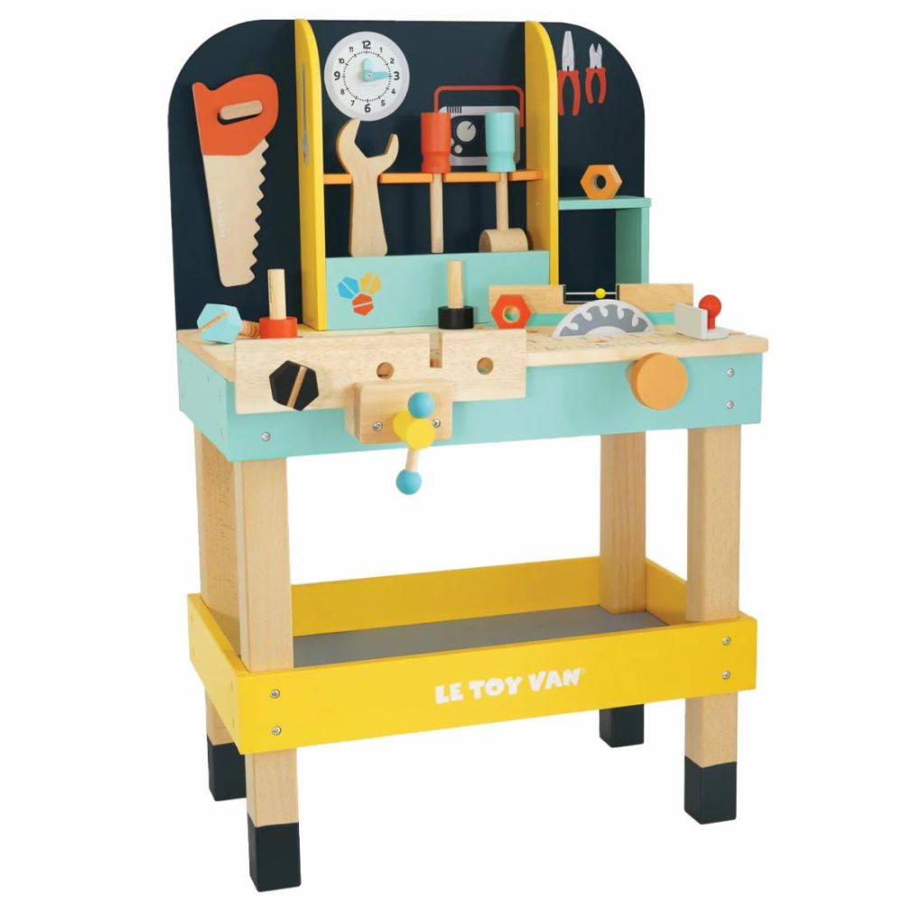 Alex’S Work Bench Educational Toys