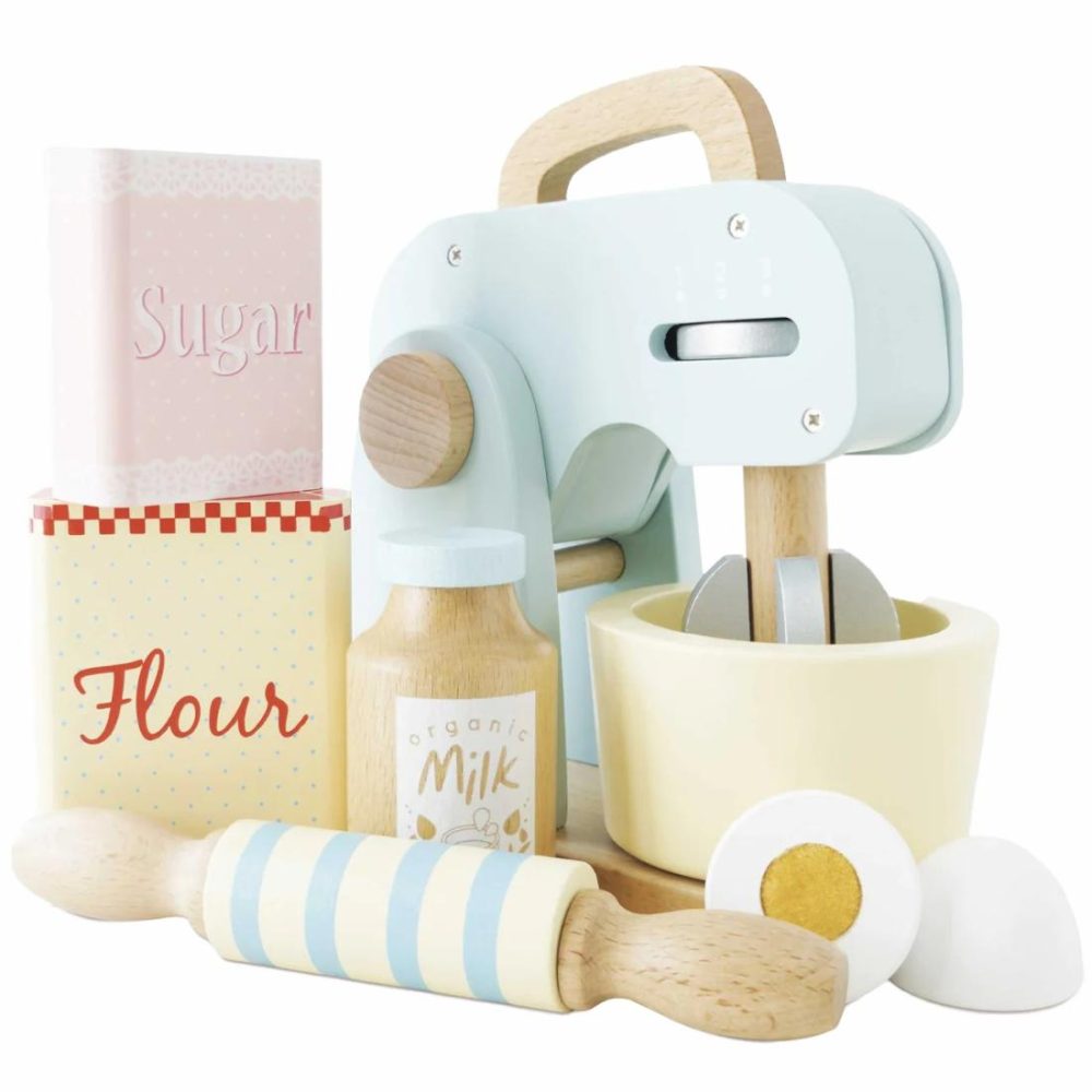 Bakery Mixer Set Educational Toys