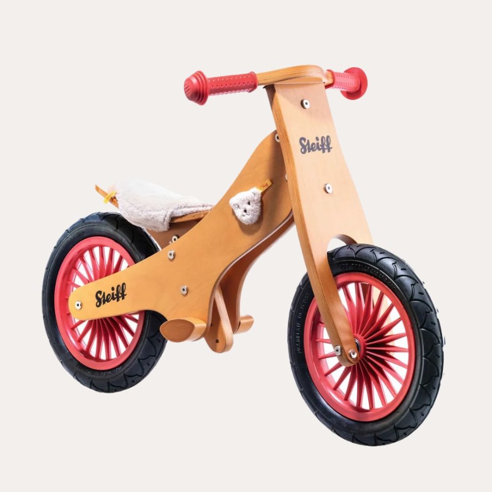 Balance Bike Classic Activity Toys