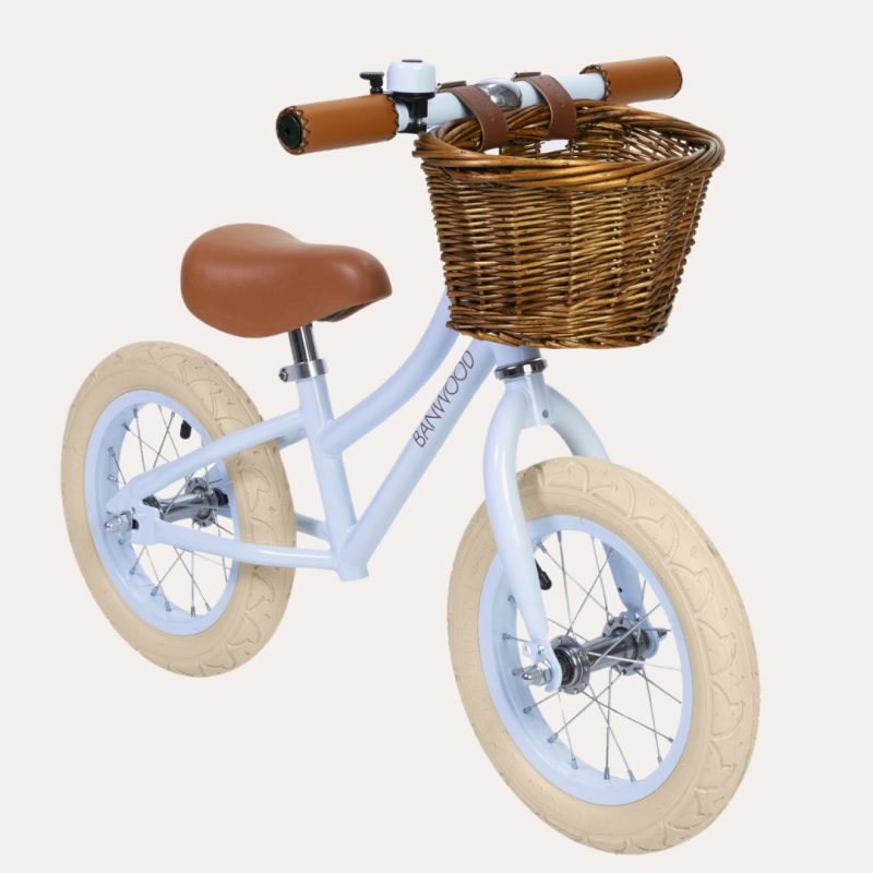 Balance Bike Vintage – Sky Activity Toys