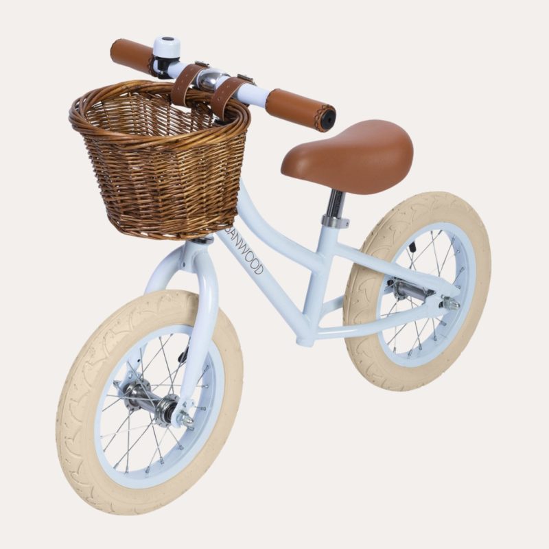 Balance Bike Vintage – Sky Activity Toys