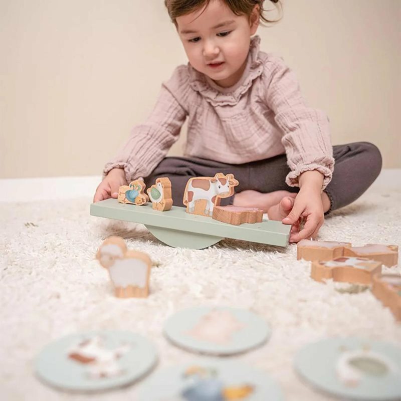 Balance Game – Little Farm Activity Toys