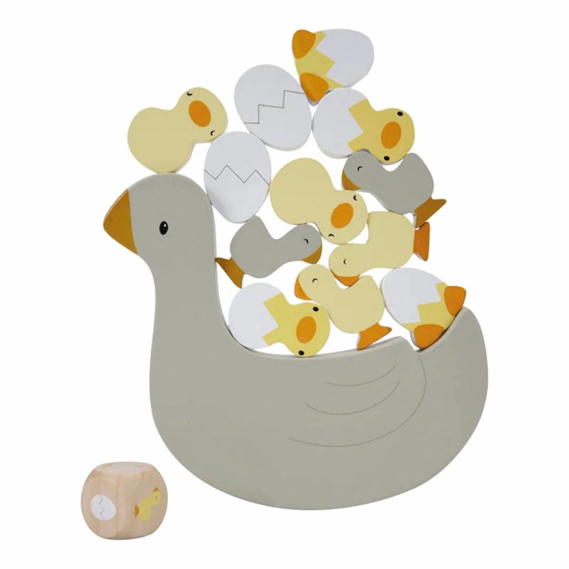 Balance Game Little Goose Activity Toys