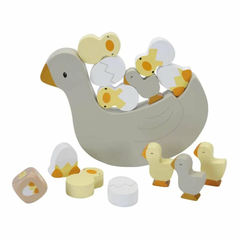 Balance Game Little Goose Activity Toys