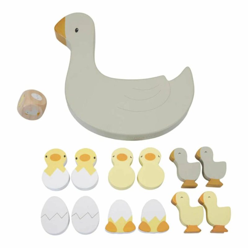 Balance Game Little Goose Activity Toys