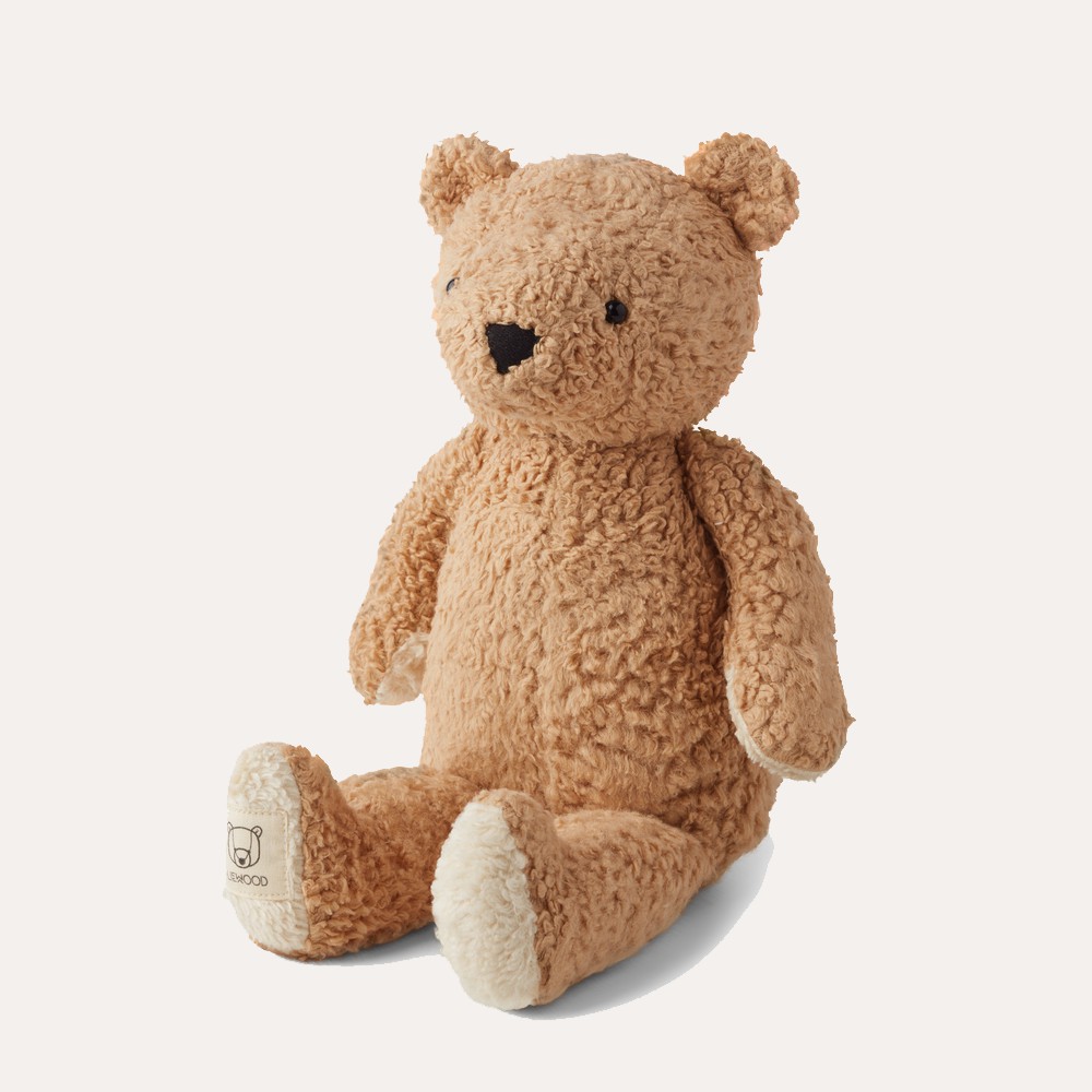 Barty The Bear Nursery & Baby