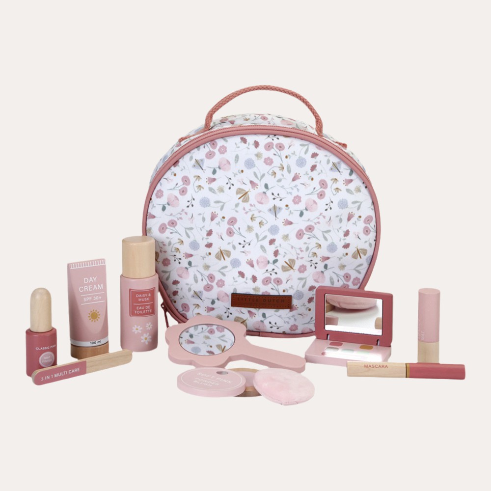 Beauty Case Educational Toys