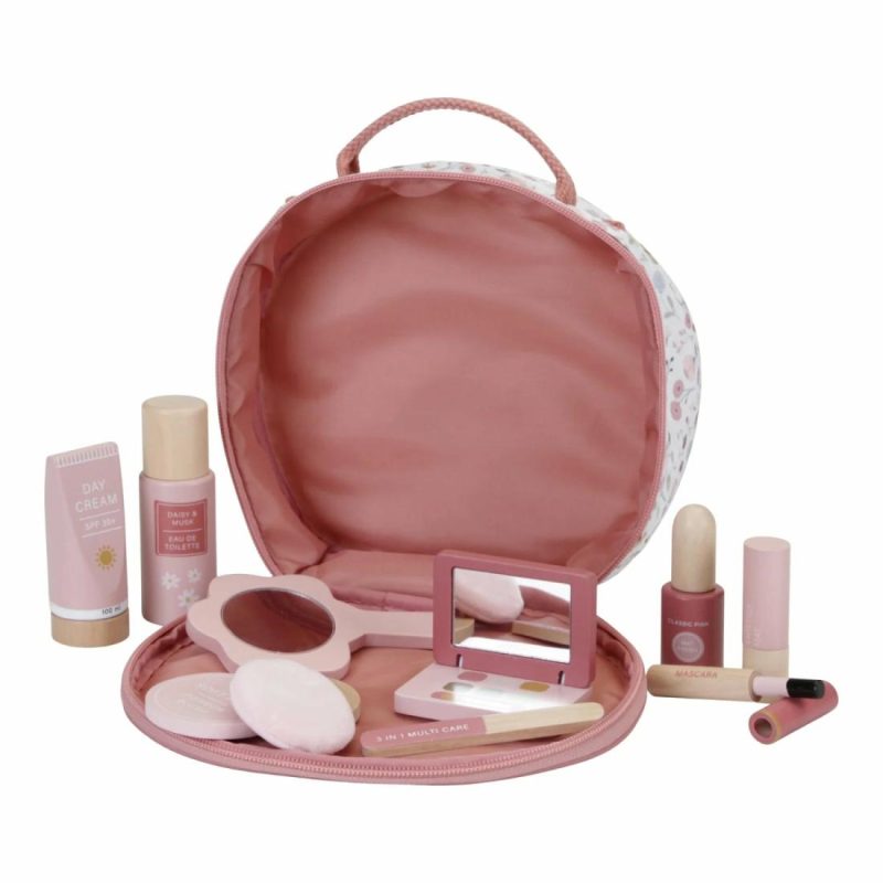 Beauty Case Educational Toys