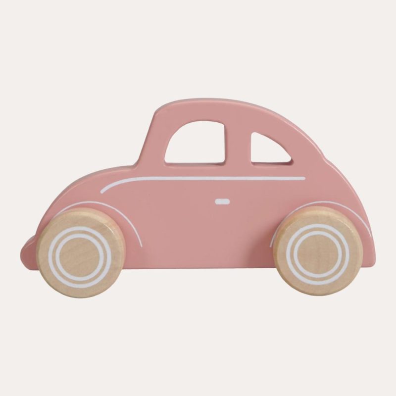 Car – Pink Cars, Planes & Transport