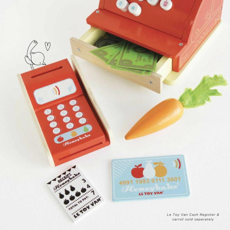 Card Machine Educational Toys