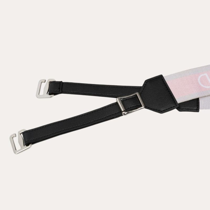 Carry Strap – Pink Activity Toys