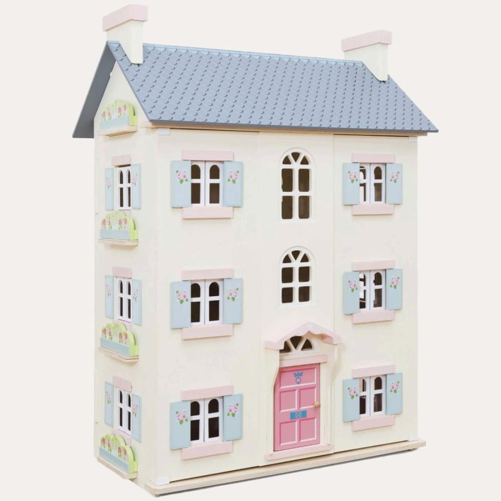 Cherry Tree Hall Doll Houses