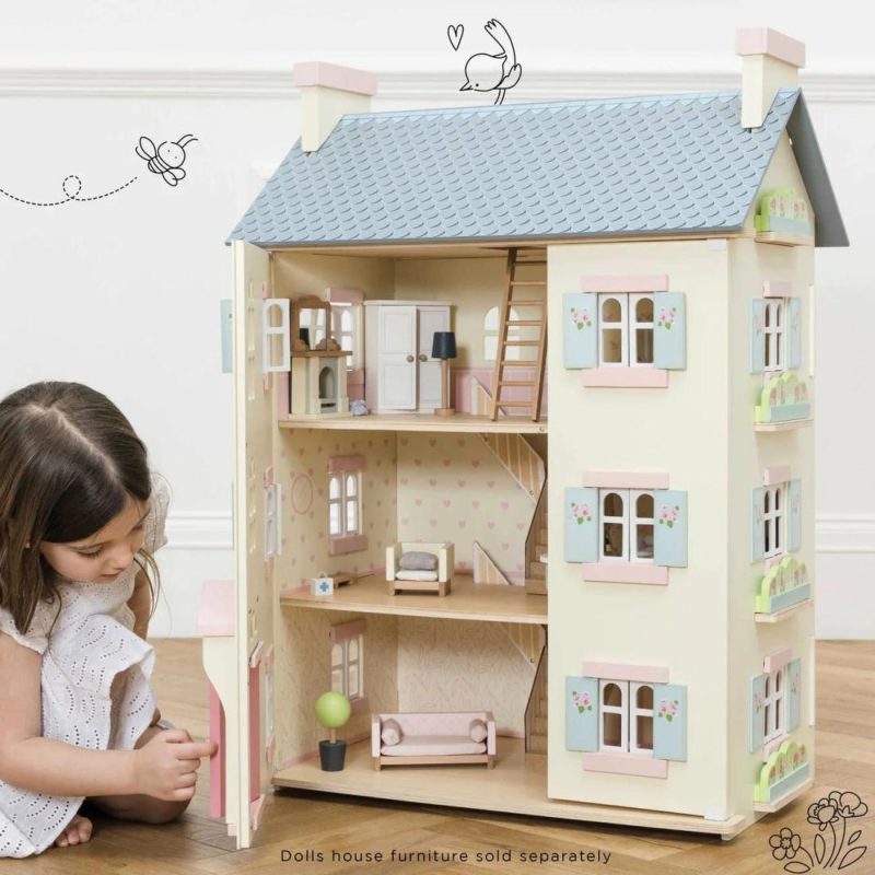 Cherry Tree Hall Doll Houses