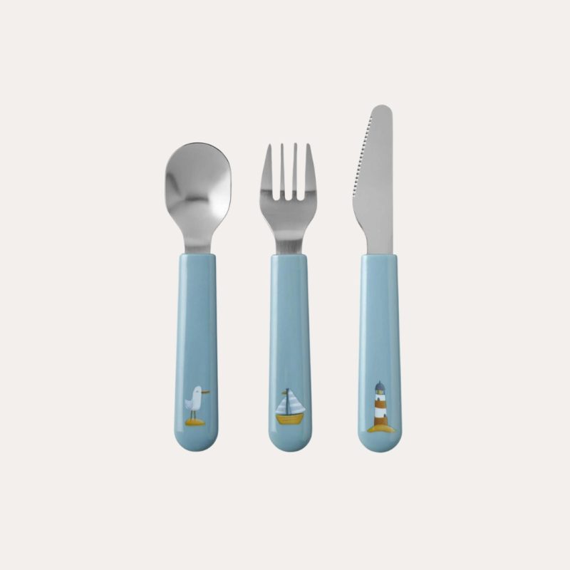 Children’s Cutlery Set – Sailors Bay Cutlery Sets