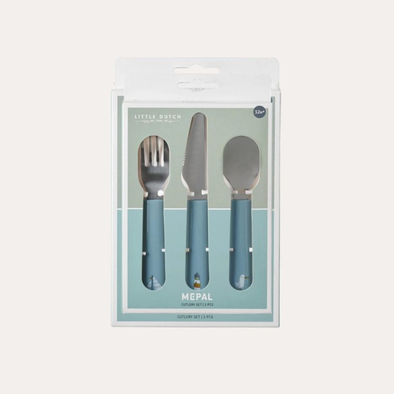 Children’s Cutlery Set – Sailors Bay Cutlery Sets