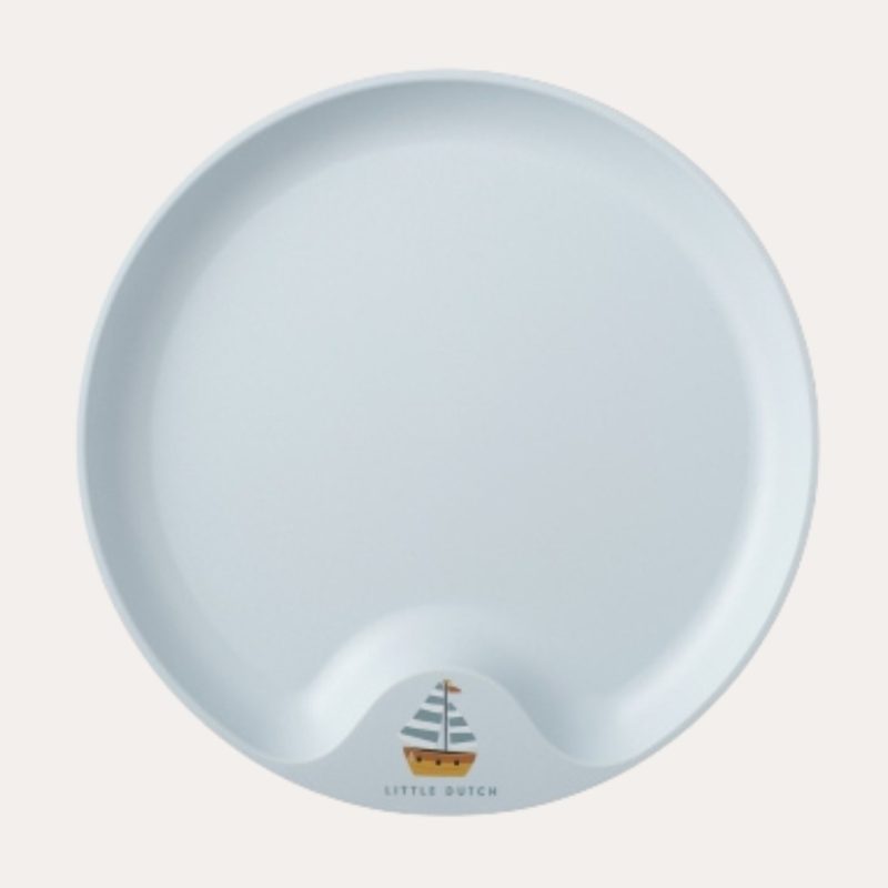 Children’s Plate – Sailors Bay Dinner Plates, Bowls