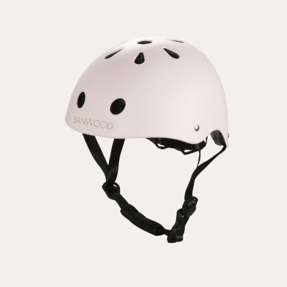 Classic Helmet – Matte Pink Xs (48-52Cm) Activity Toys