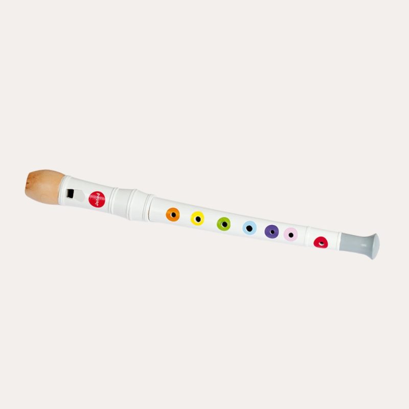 Confetti Flute Educational Toys