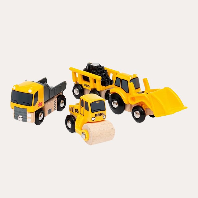 Construction Vehicles Cars, Planes & Transport