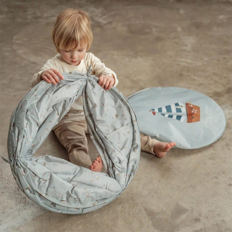 Crawl Tunnel – Sailors Bay Imaginative Play