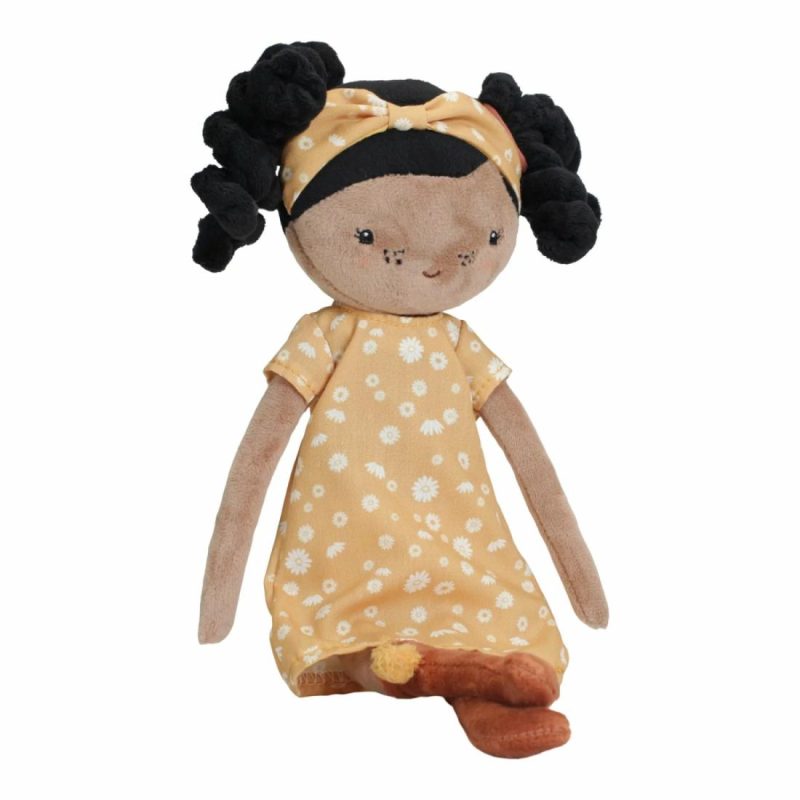 Cuddle Doll Evi Dolls & Prams