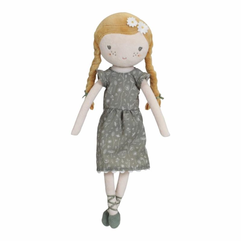 Cuddle Doll Julia Dolls & Prams