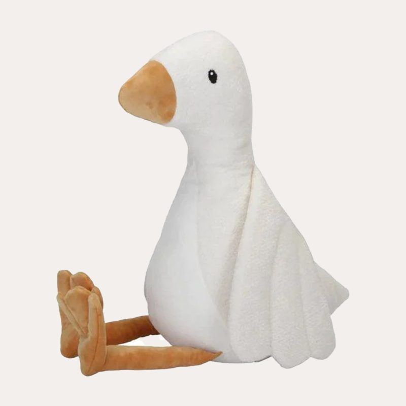 Cuddly Toy Little Goose – Xl 60Cm Nursery & Baby