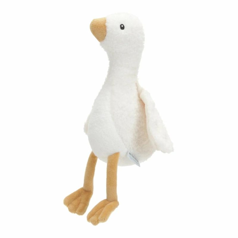 Cuddly Toy Little Goose Nursery & Baby