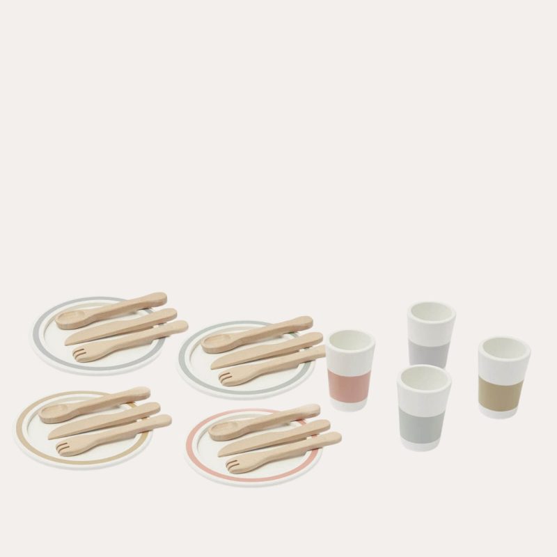 Dinnerware Play Set Dinnerware Sets