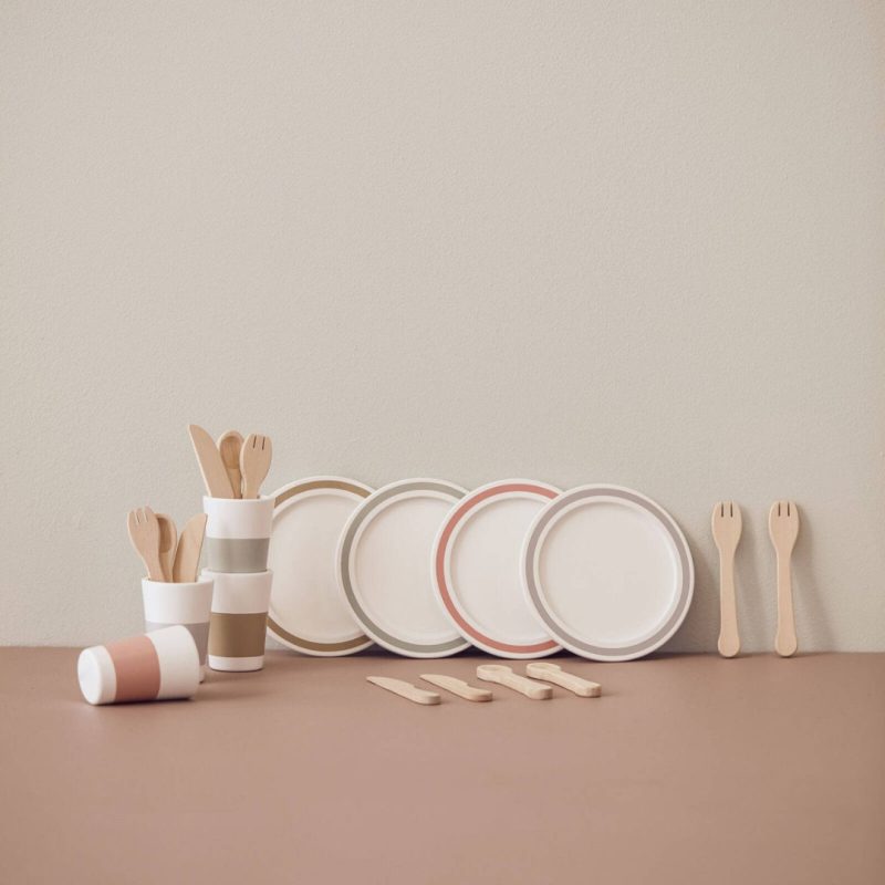 Dinnerware Play Set Dinnerware Sets