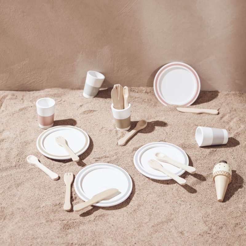 Dinnerware Play Set Dinnerware Sets