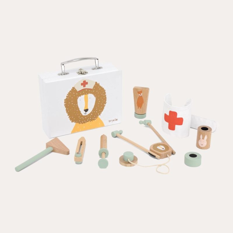 Doctors Set Educational Toys