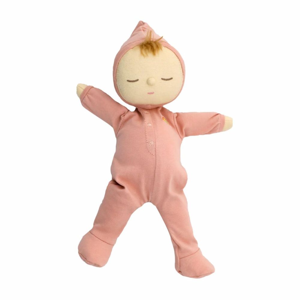 Dozy Dinkum – Moppet Dolls & Prams