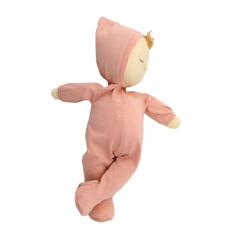 Dozy Dinkum – Moppet Dolls & Prams