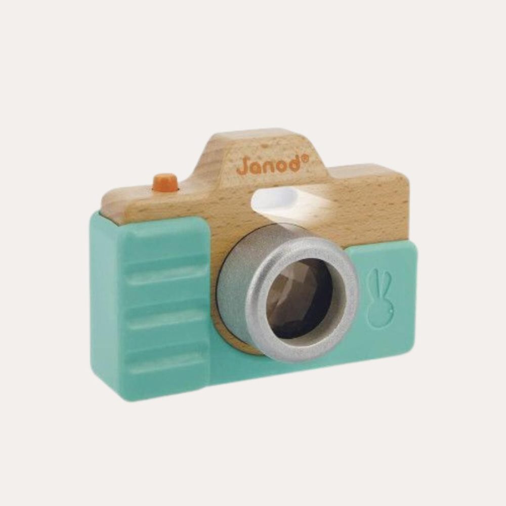 Early Learning Camera Educational Toys