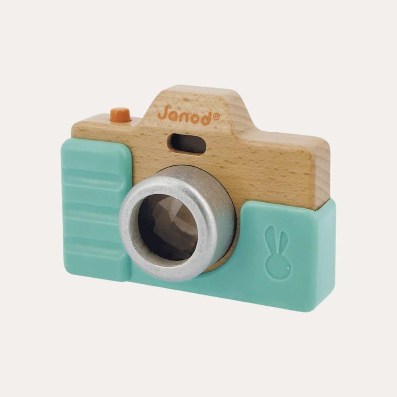 Early Learning Camera Educational Toys