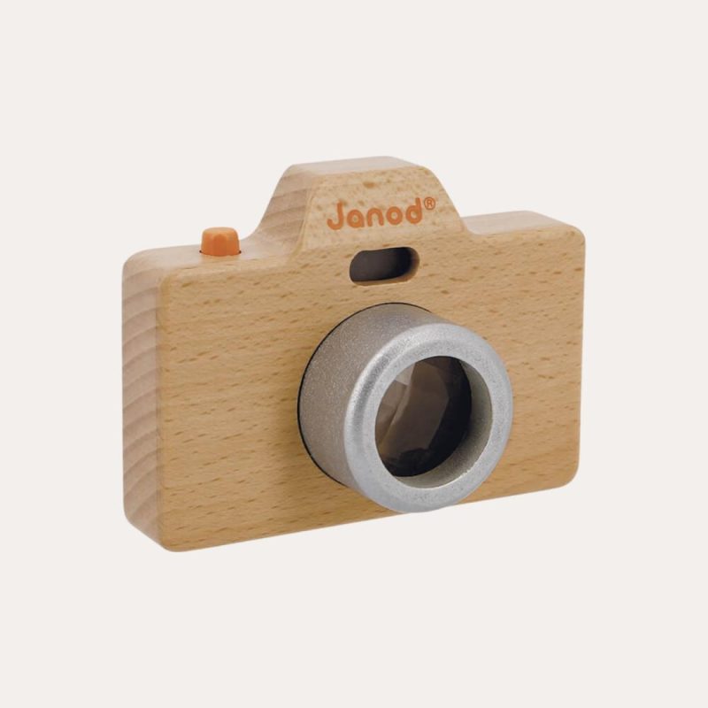 Early Learning Camera Educational Toys