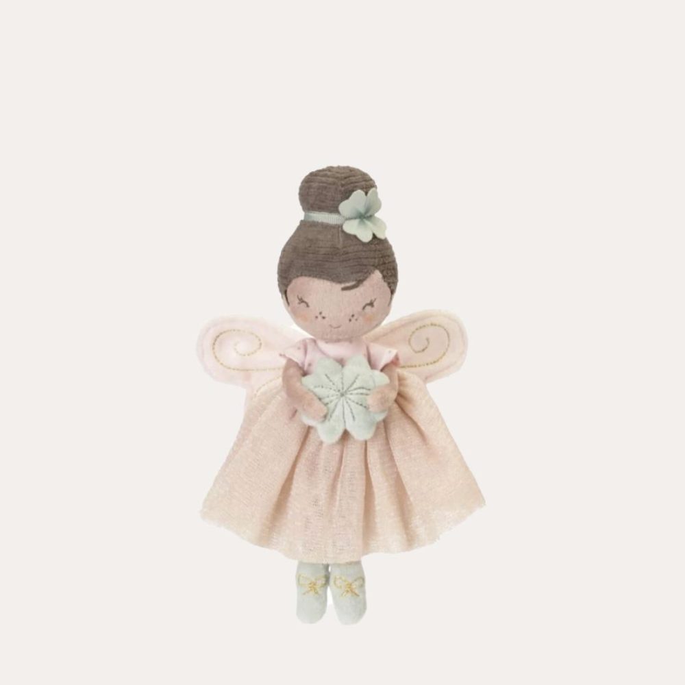 Ella The Fairy Of Luck Dolls & Prams