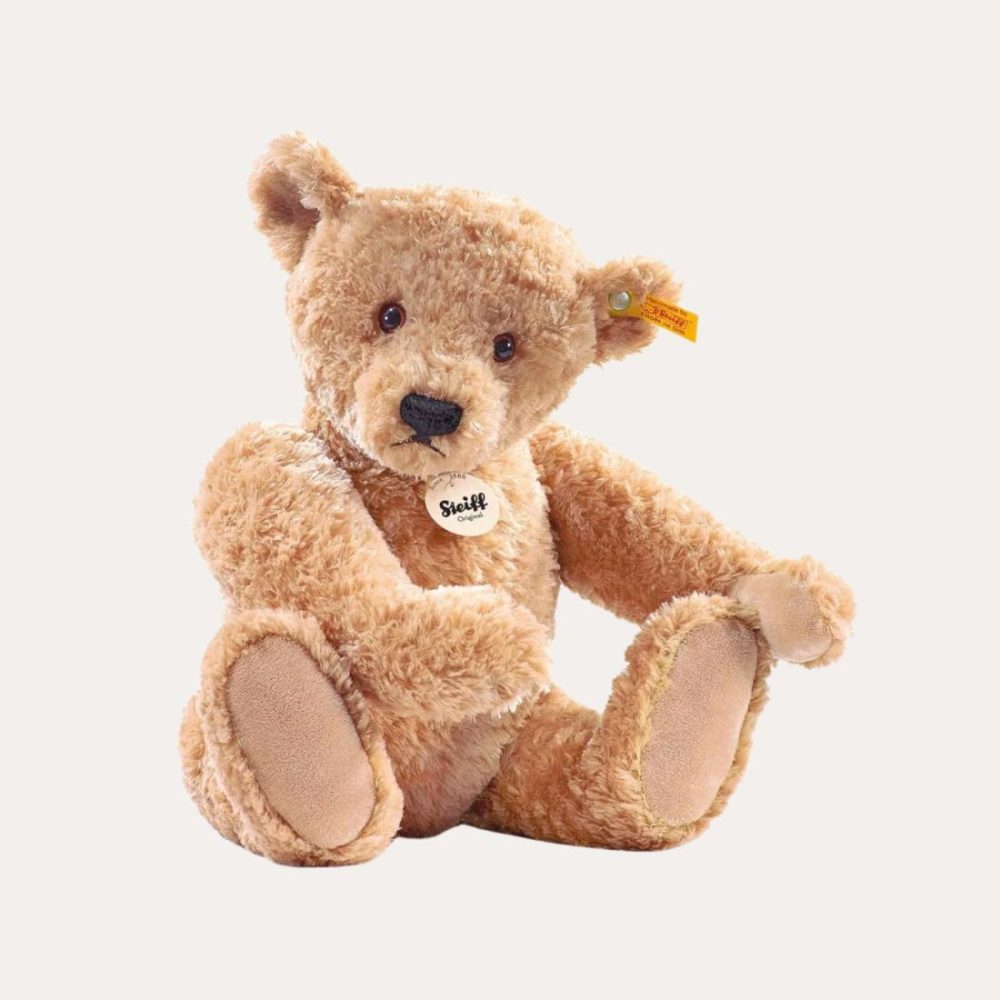 Elmar Teddy Bear Golden Brown, 32Cm Nursery & Baby